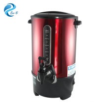 Hot Sale 1500w kommerziellen energiesparenden Edelstahl-Wasserkocher, OEM automatische Teewasser Kessel Urne